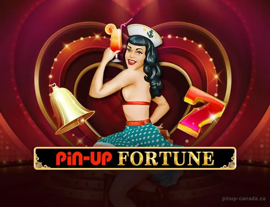 BSB007 Casino Fortune Slot